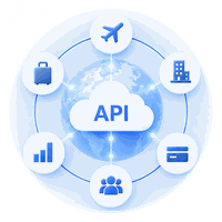 Travel API & Ecosystem