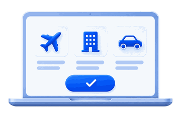 Booking